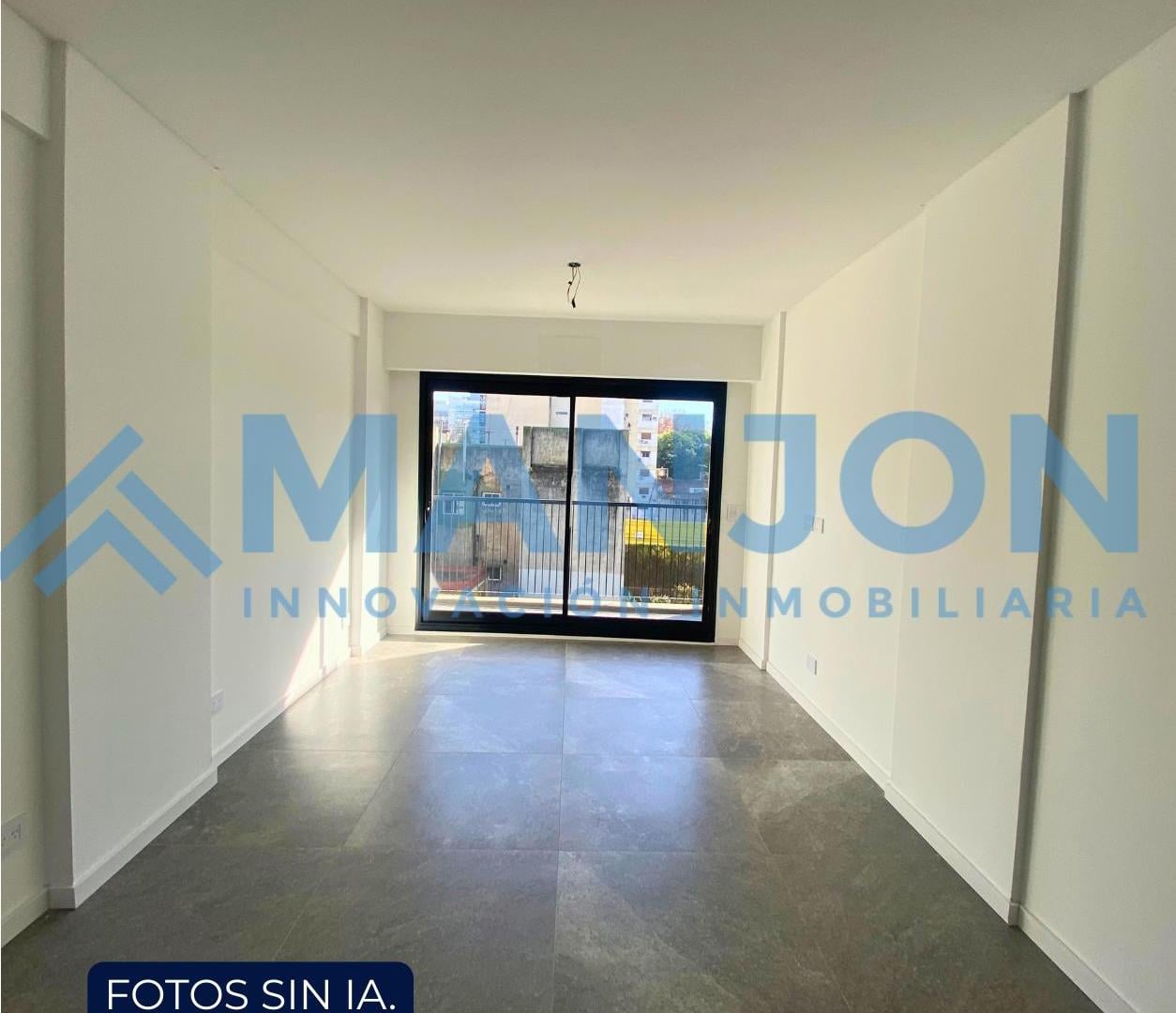 Foto de DEPARTAMENTO MONOAMBIENTE EN ALQUILER FLORES NORTE, imagen 5