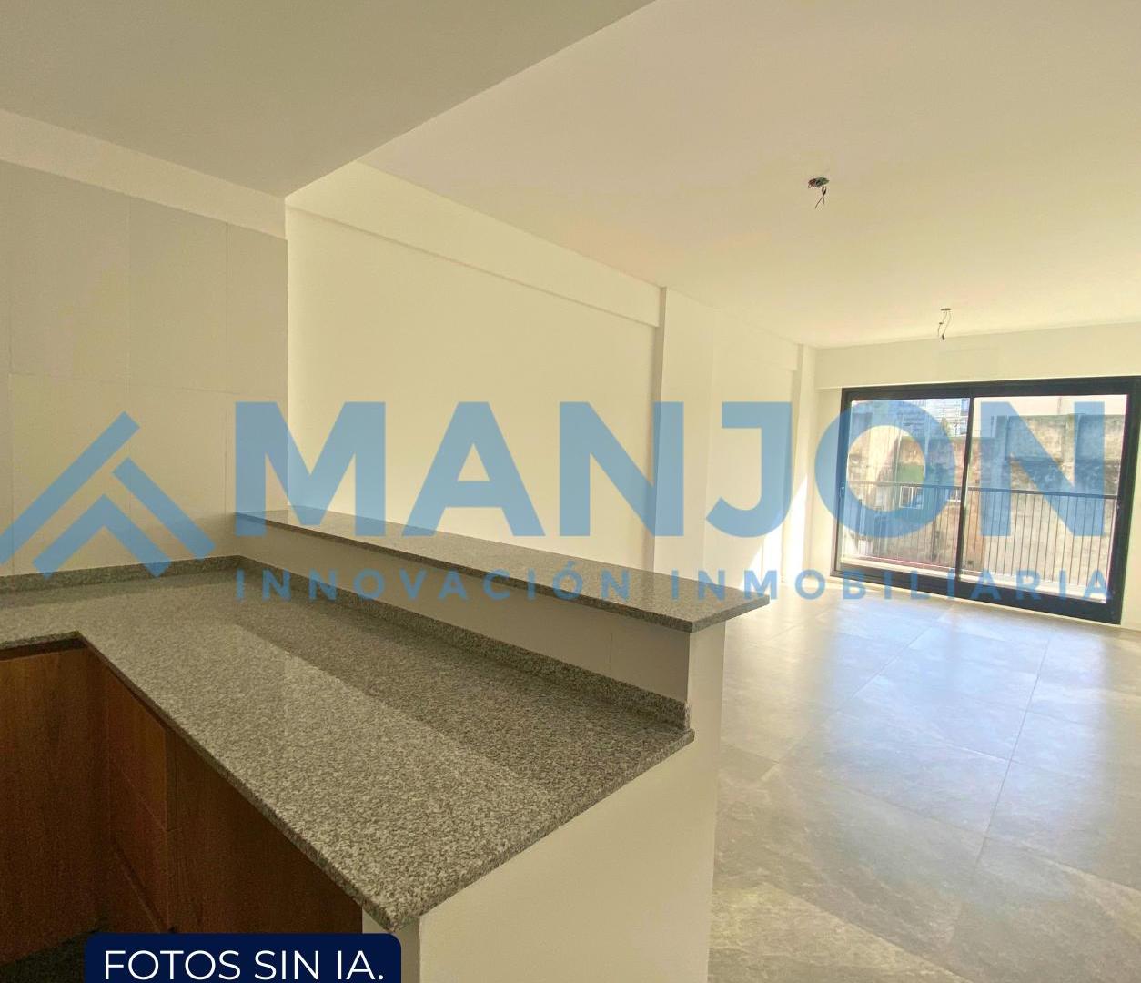 Foto de DEPARTAMENTO MONOAMBIENTE EN ALQUILER FLORES NORTE, imagen 4