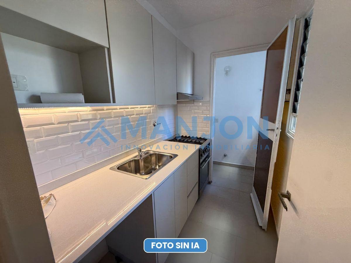 Foto de DEPARTAMENTO 2 AMBIENTES EN ALQUILER PALERMO, imagen 5