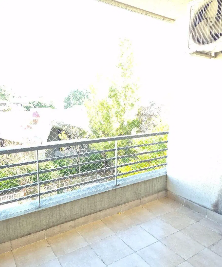 Departamento en complejo en villa urquiza - Muy Luminoso 3