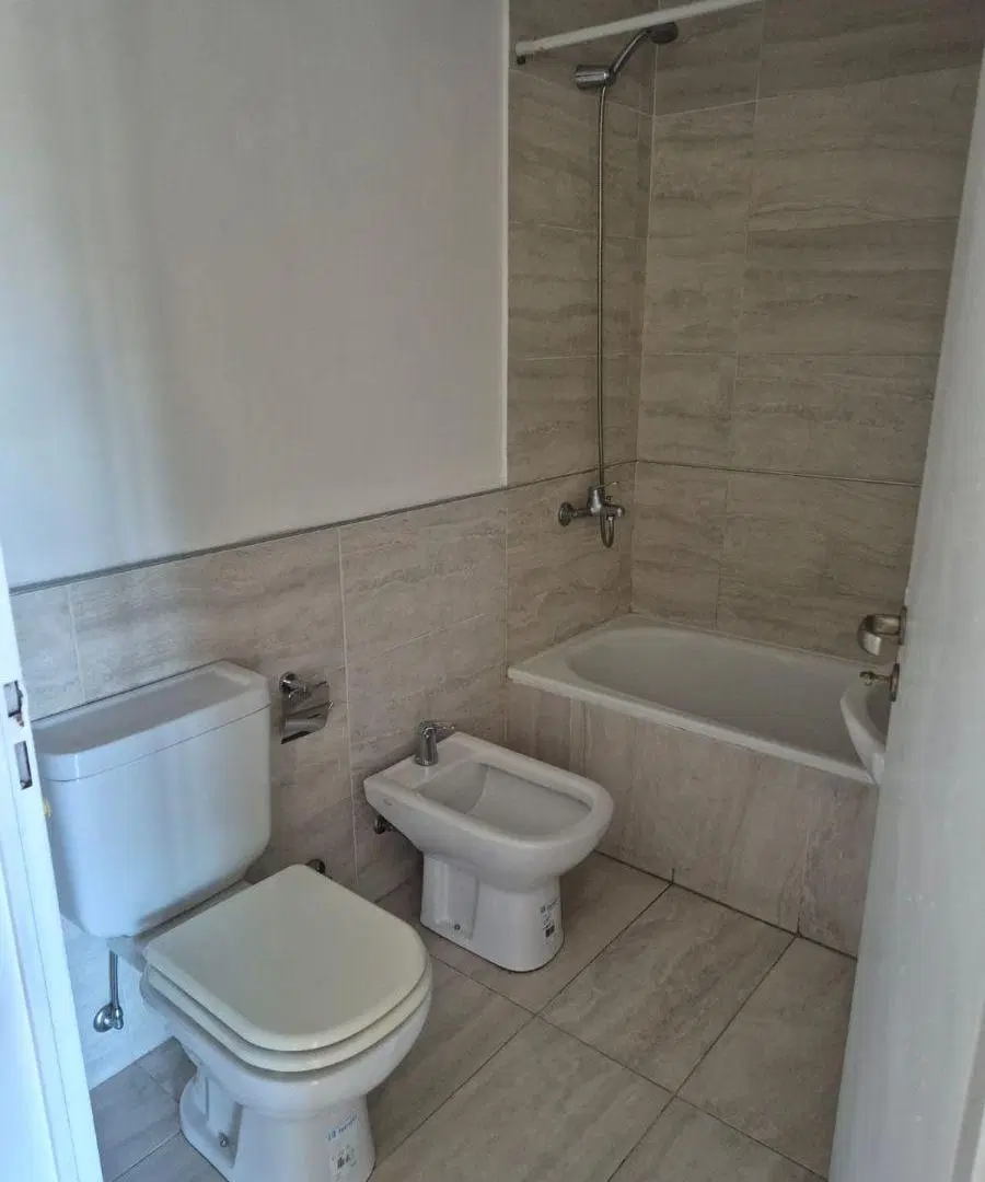 Departamento en complejo en villa urquiza - Muy Luminoso 5