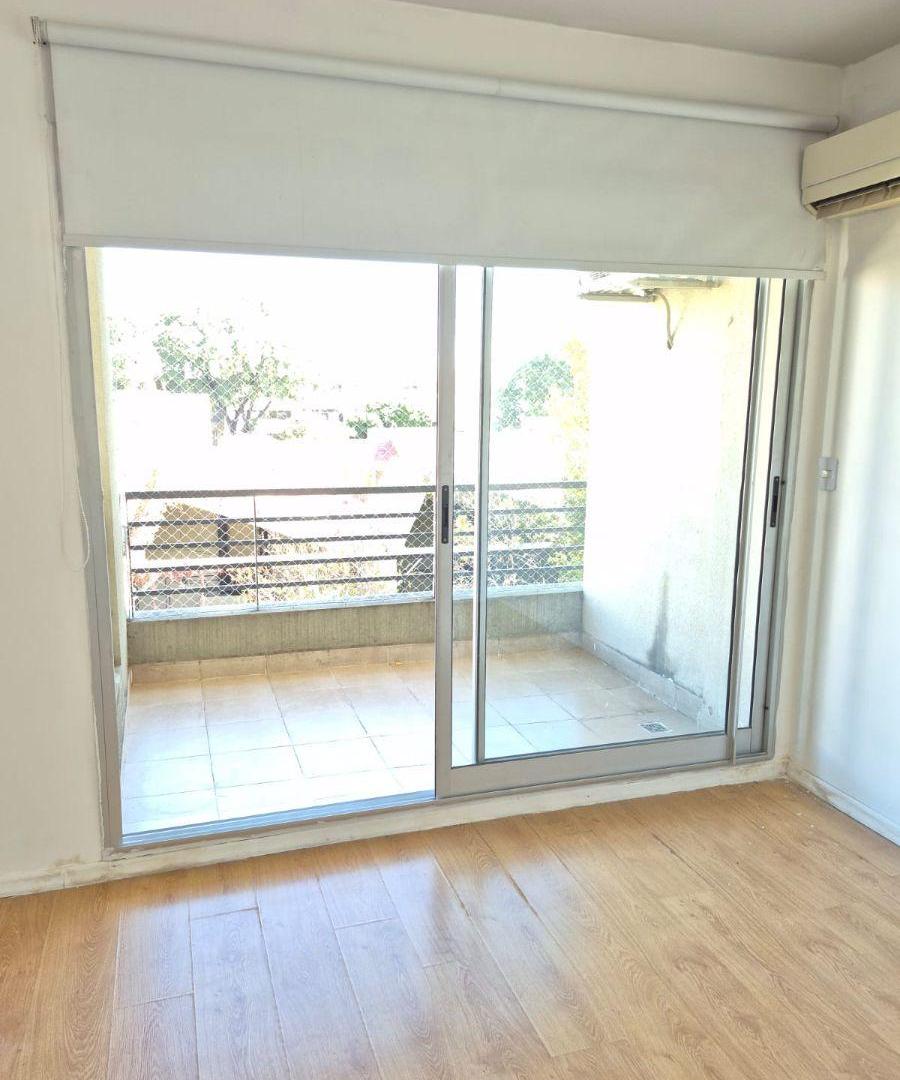 Departamento en complejo en villa urquiza - Muy Luminoso