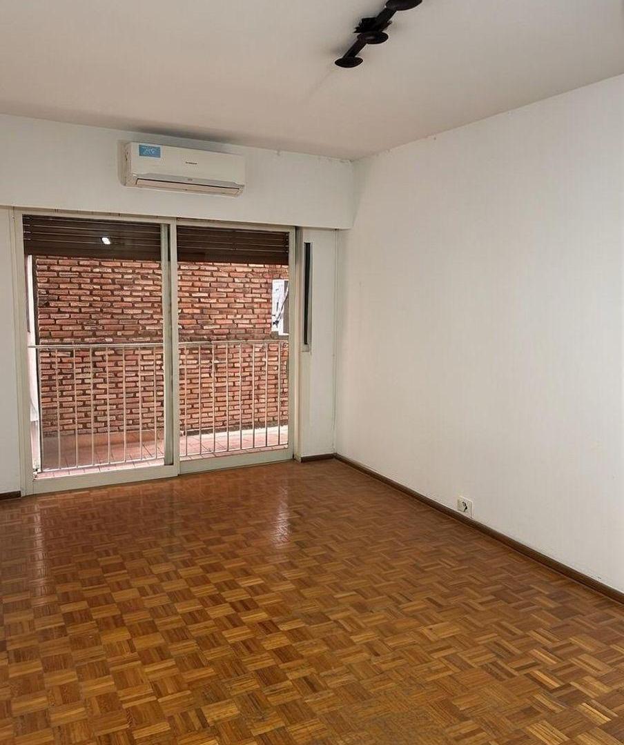 Foto de Departamento de dos ambientes en Las Cañitas, imagen 3