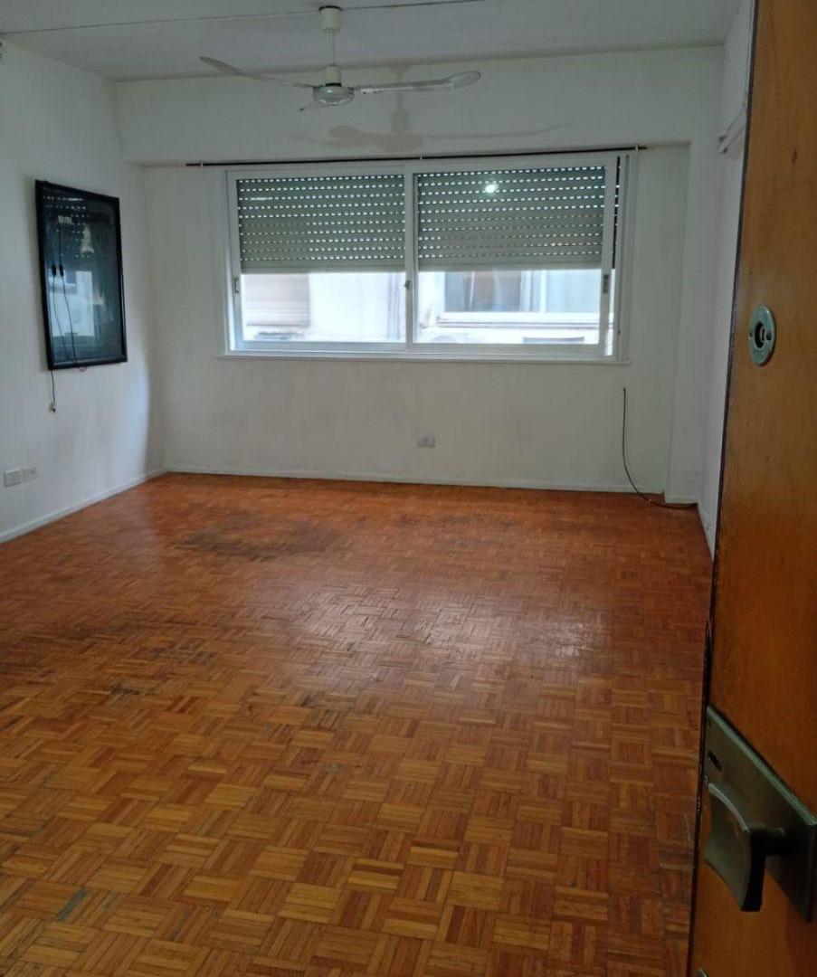 Foto de Departamento de 35 m² de 1 ambiente en alquiler en Microcentro, imagen 3