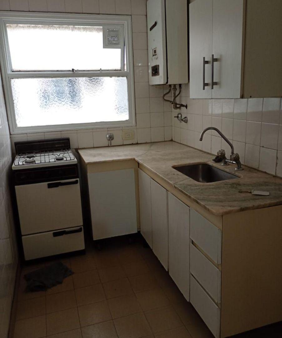 Foto de Departamento de 35 m² de 1 ambiente en alquiler en Microcentro, imagen 2