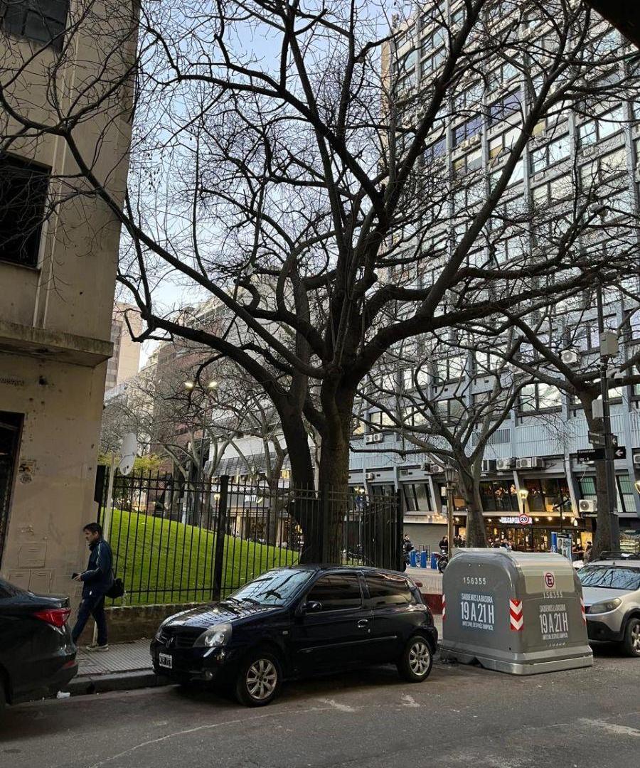 Foto de Departamento de 35 m² de 1 ambiente en alquiler en Microcentro, imagen 1