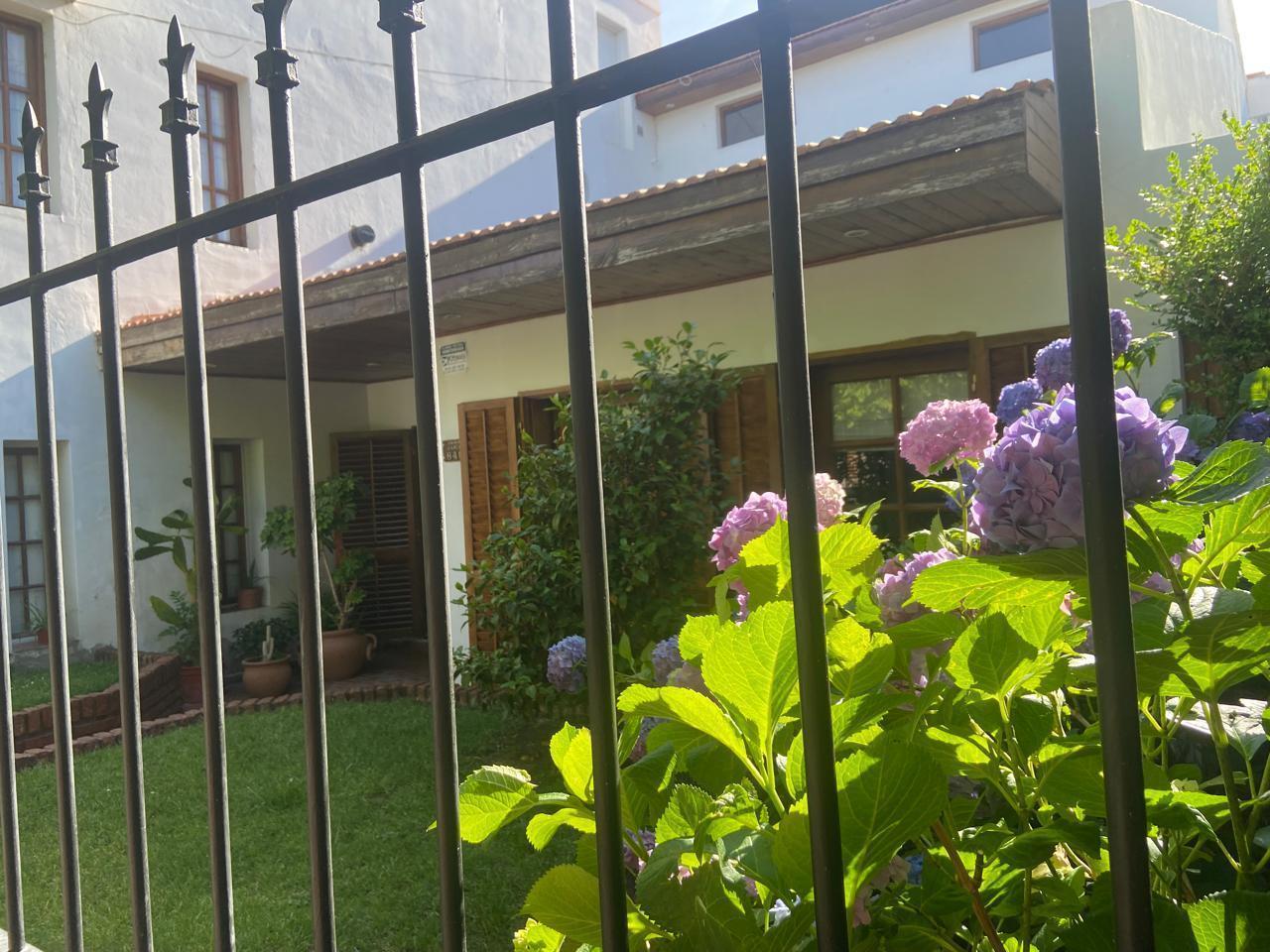 Casa en Capital