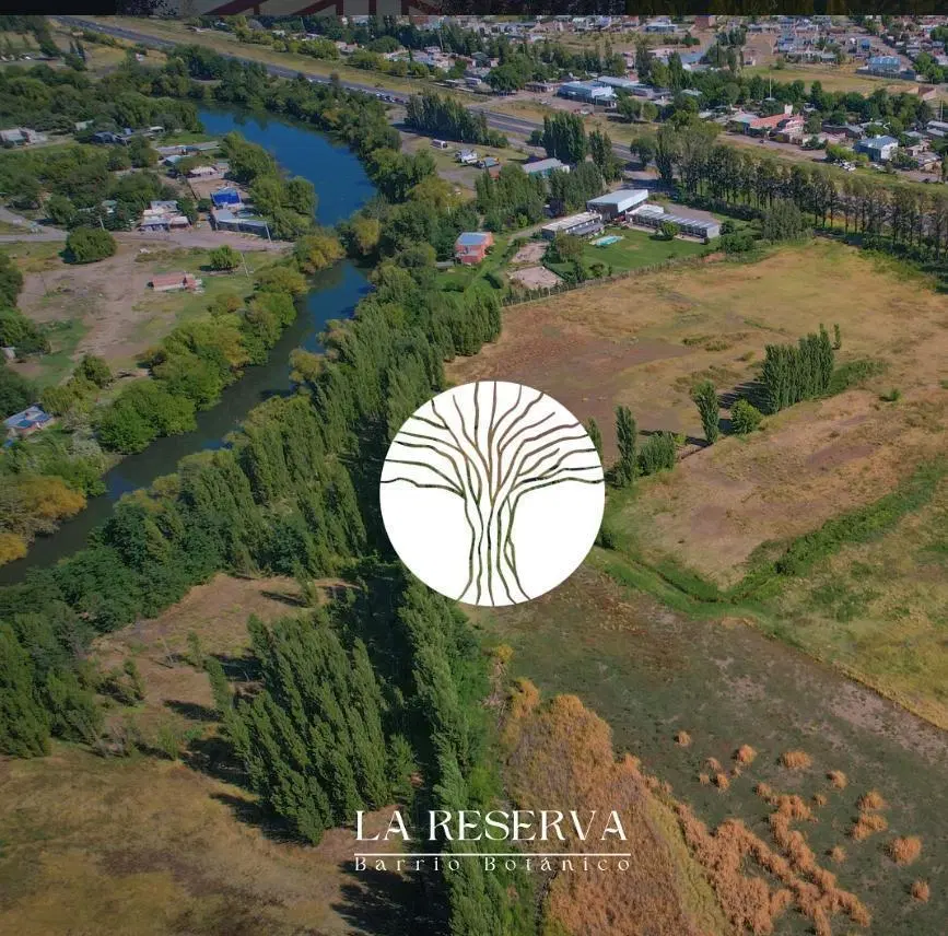 Terreno en La Reserva, Plottier 2