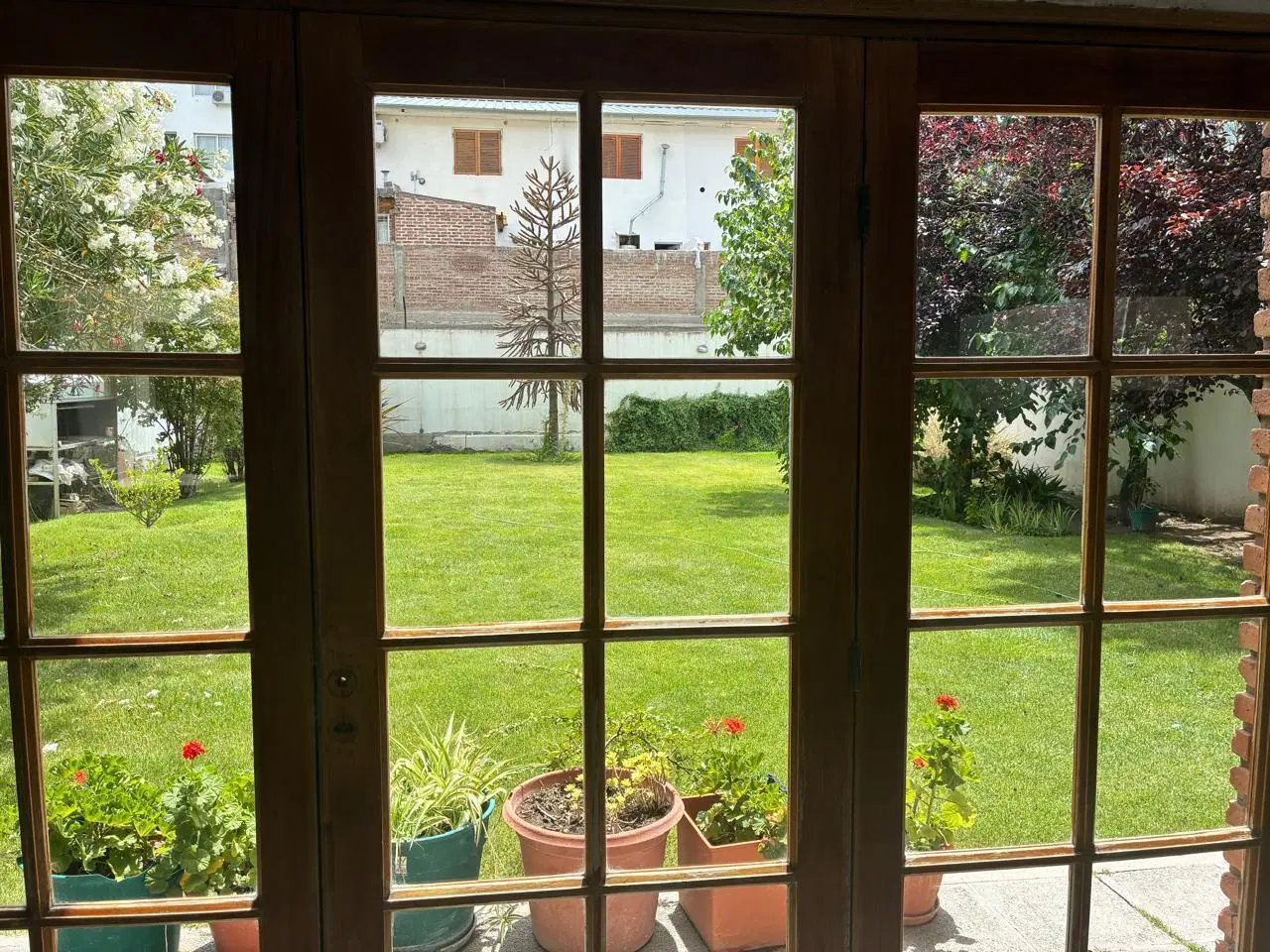 Departamento Hermoso en República de Italia al 200 - Neuquén Capital 1