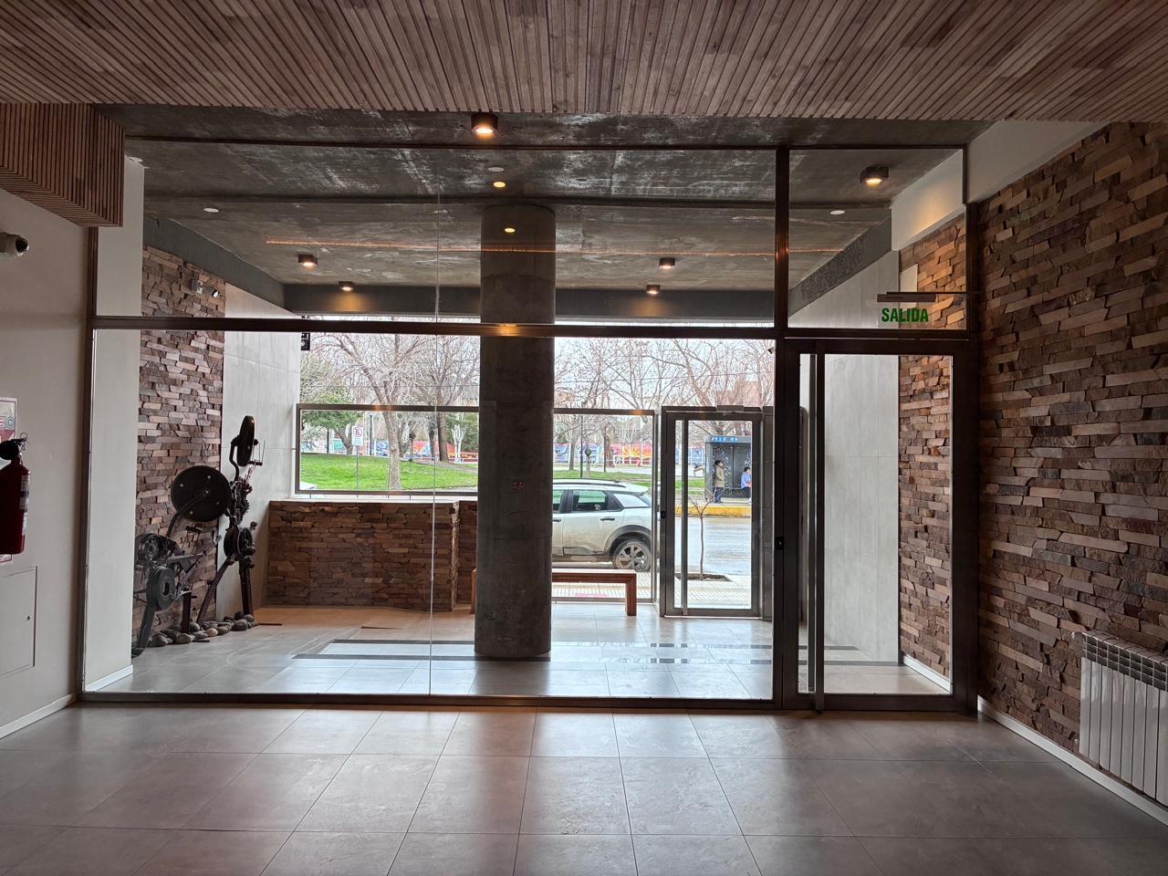 Foto de Departamento frente al parque central, San Martin al 400, imagen 1