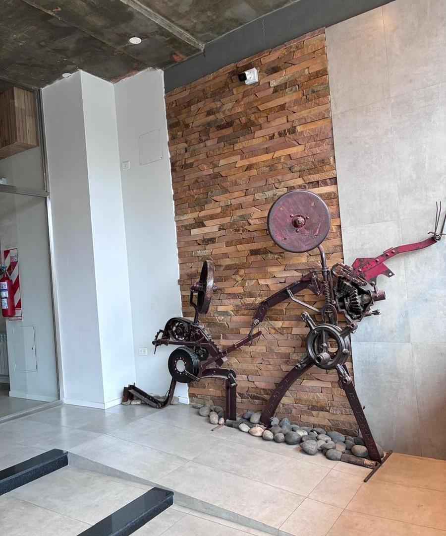 Foto de Departamento frente al parque central, San Martin al 400, imagen 5