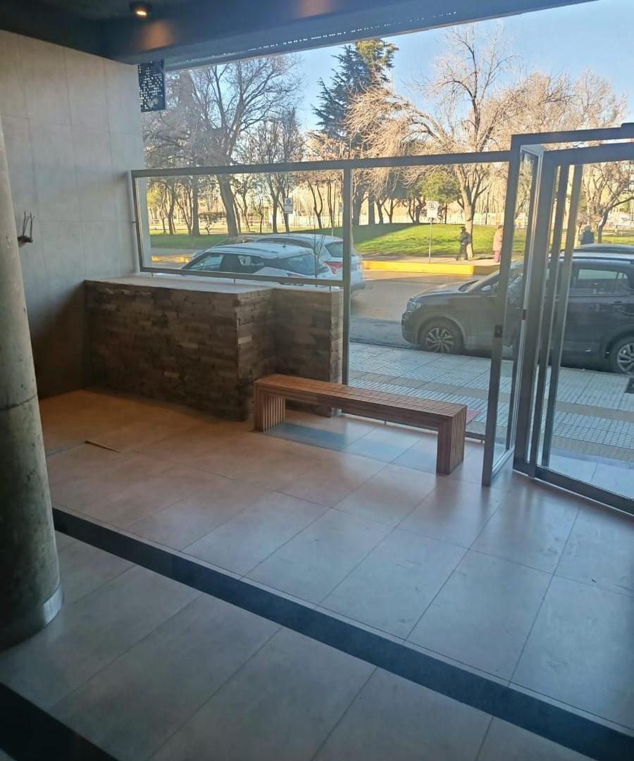 Foto de Departamento frente al parque central, San Martin al 400, imagen 4