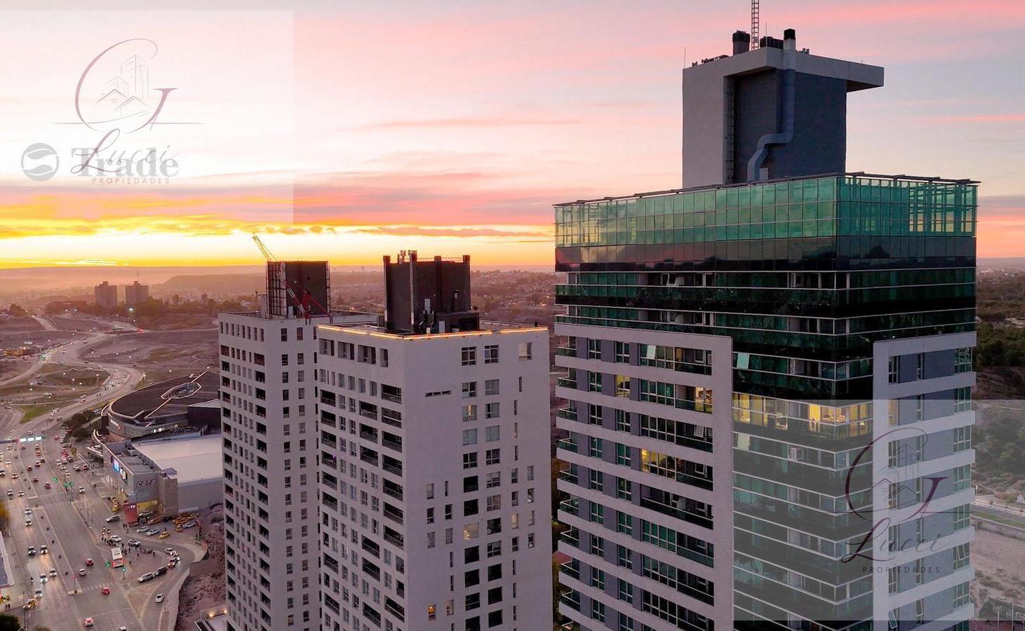 Foto de Departamento en Alquiler en Trade Tower, Neuquén Capital, imagen 2