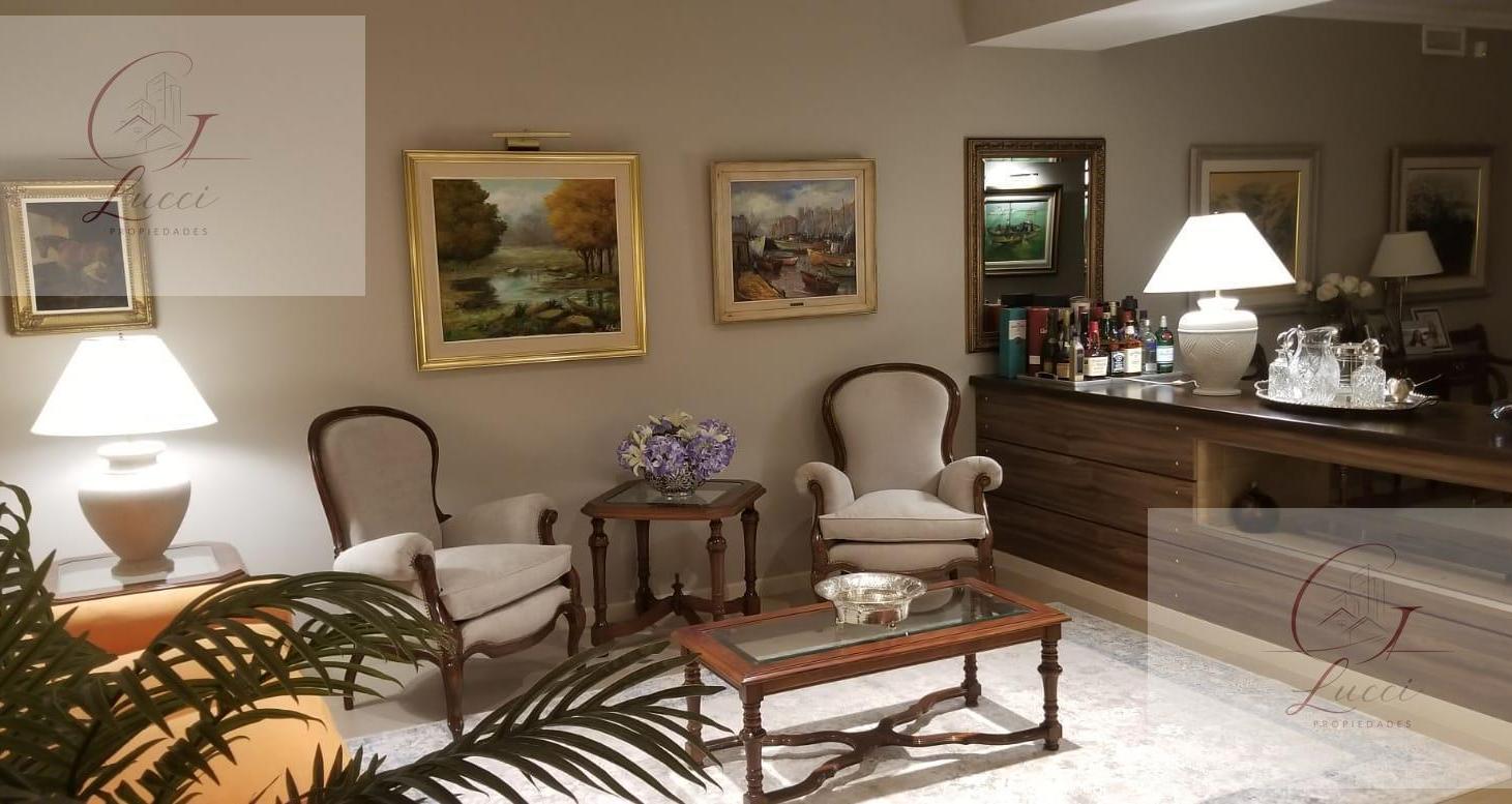 Foto de Casa de 3 dormitorios con pileta climatizada en Barrio Sauces del, imagen 3