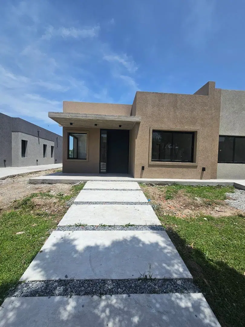 Casa en venta 1 planta en santo tomas 5