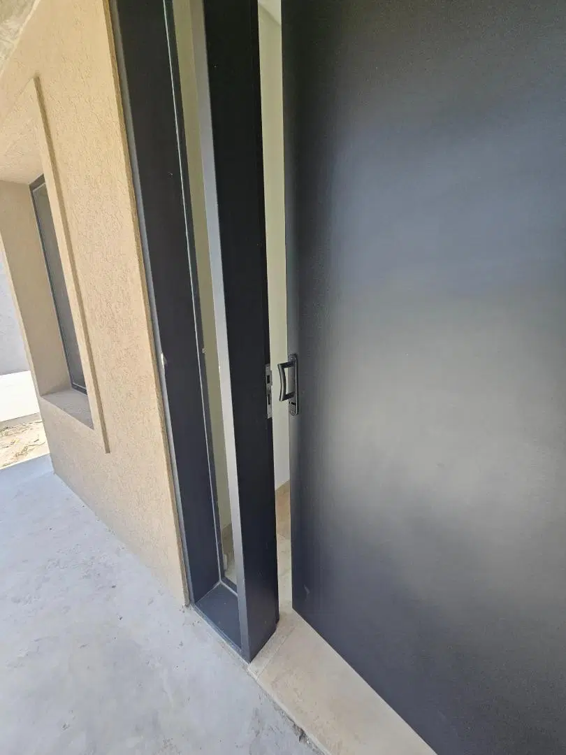 Casa en venta 1 planta en santo tomas 4