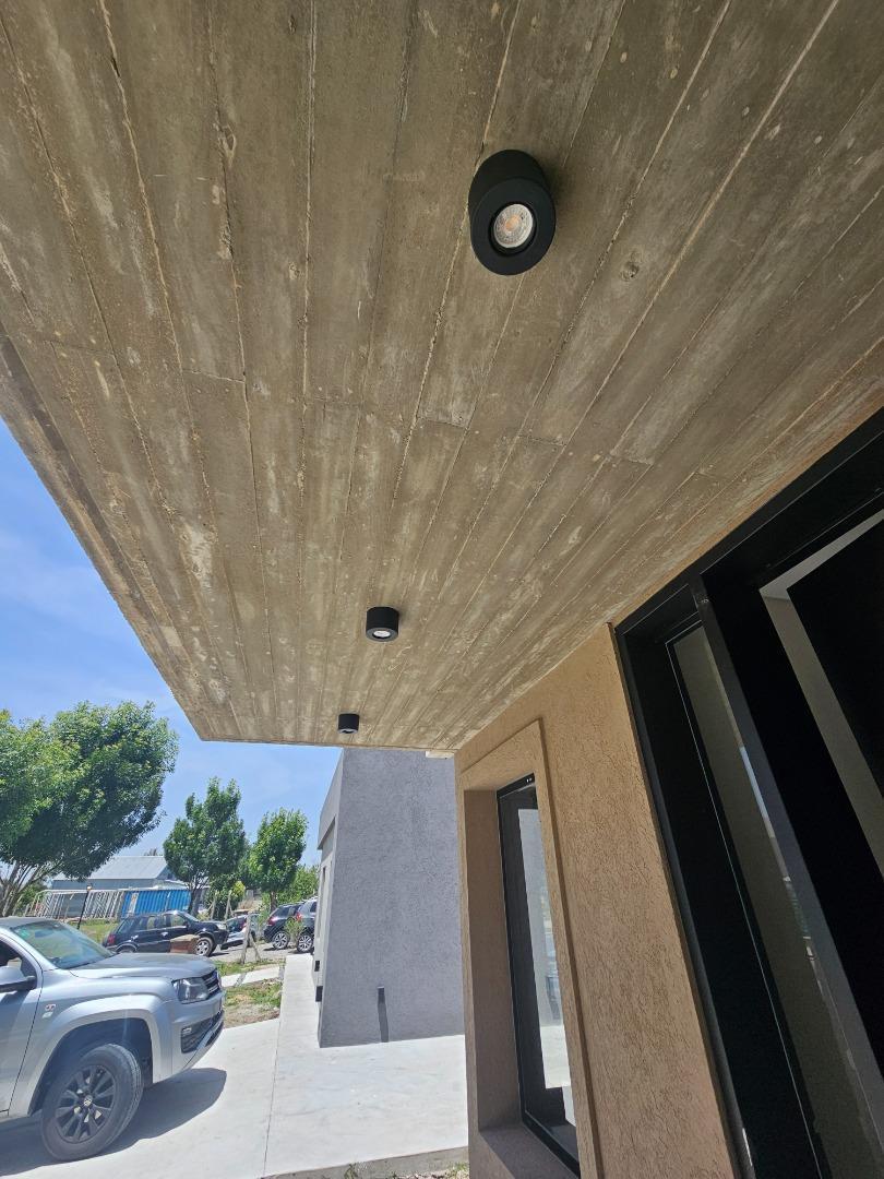 Casa en venta 1 planta en santo tomas