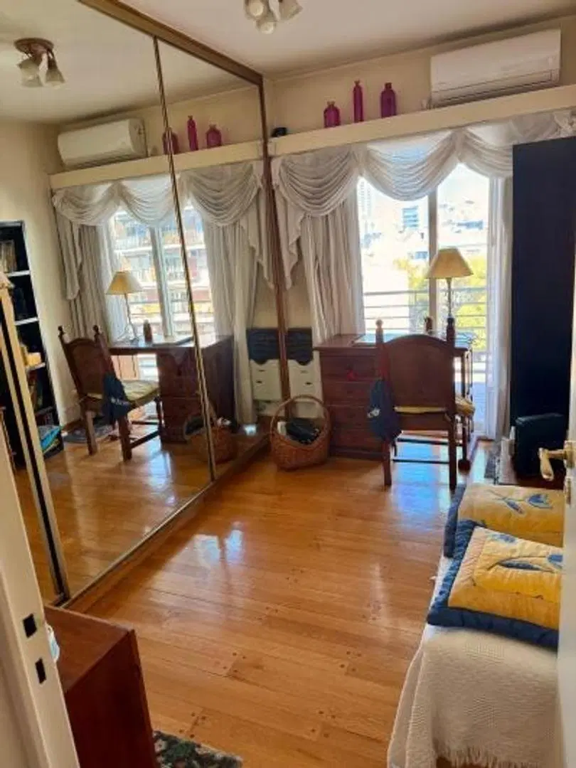 2 Dorm. en Palermo Holywood con Cochera y Baulera 5
