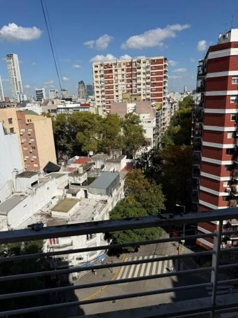 2 Dorm. en Palermo Holywood con Cochera y Baulera 2