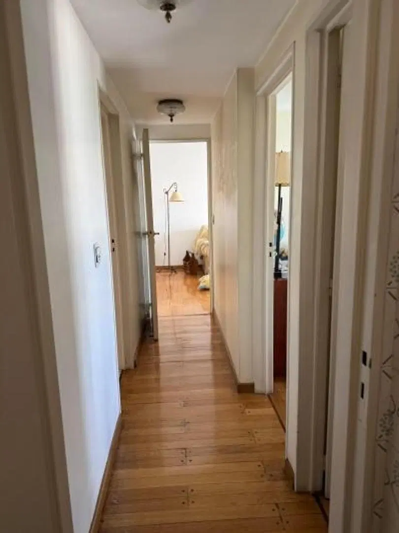 2 Dorm. en Palermo Holywood con Cochera y Baulera 3