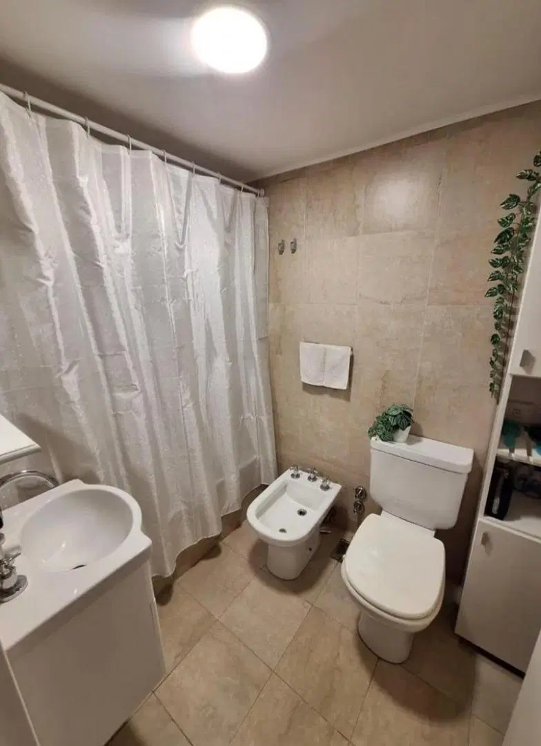 2 Amb en Palermo. Impecable! Ed. con Amenities. 4