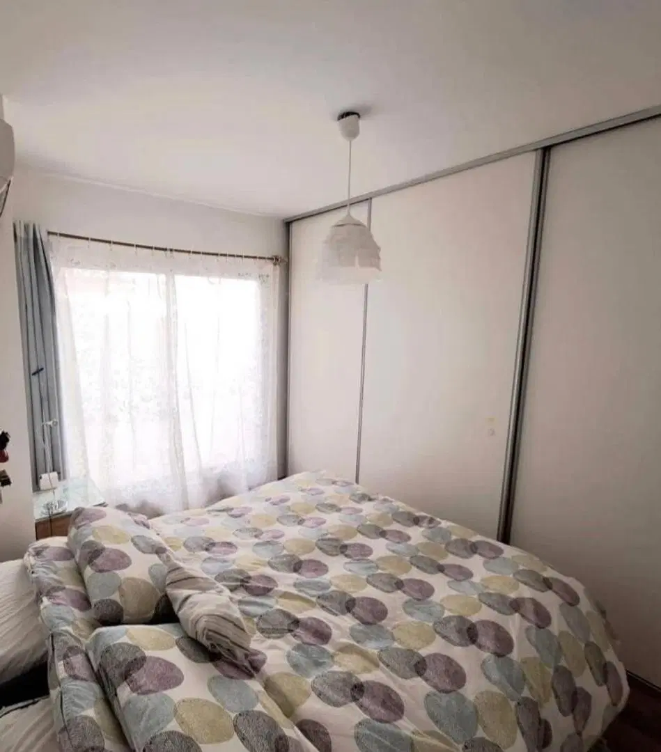 2 Amb en Palermo. Impecable! Ed. con Amenities. 5