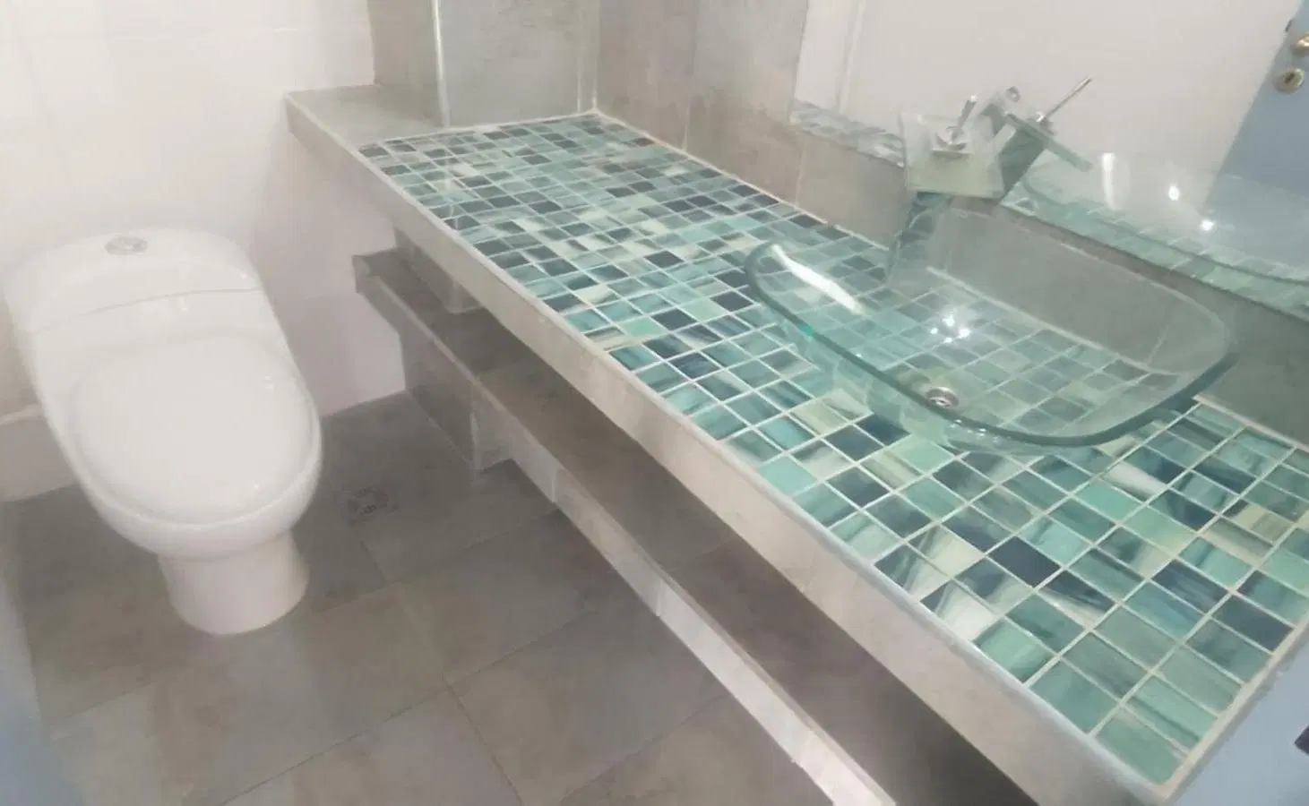 OPORTUNIDAD !DEPTO 4 AMB CON BALCÓN PISO ALTO EN CABALLITO 8