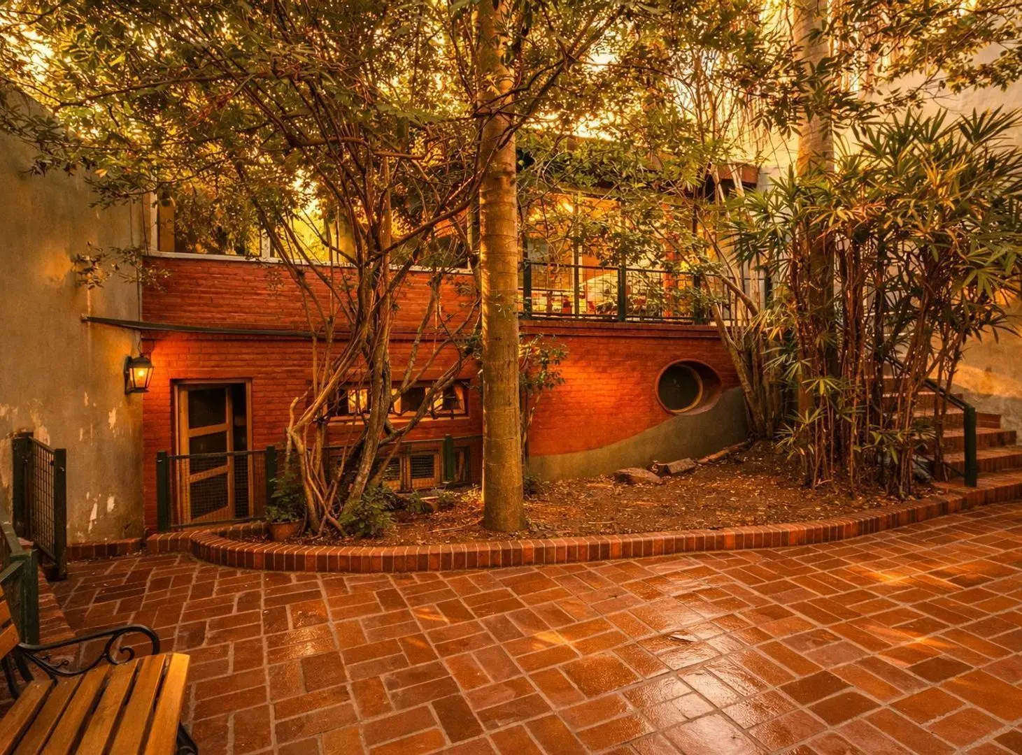 Venta Casa sobre lote propio en exclusiva zona de Palermo 2