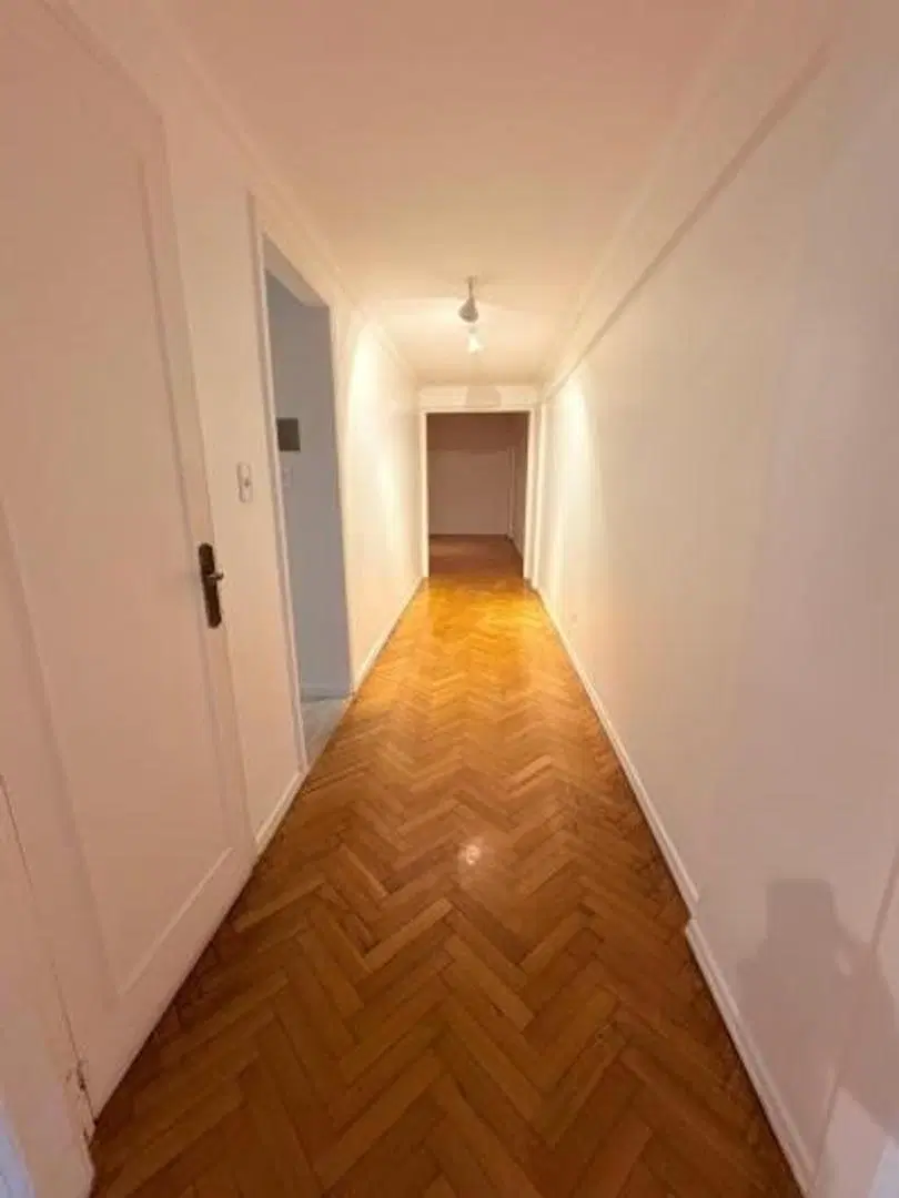 VENTA PISO 4 AMB C/DEP Y COCHERA EN RECOLETA 5
