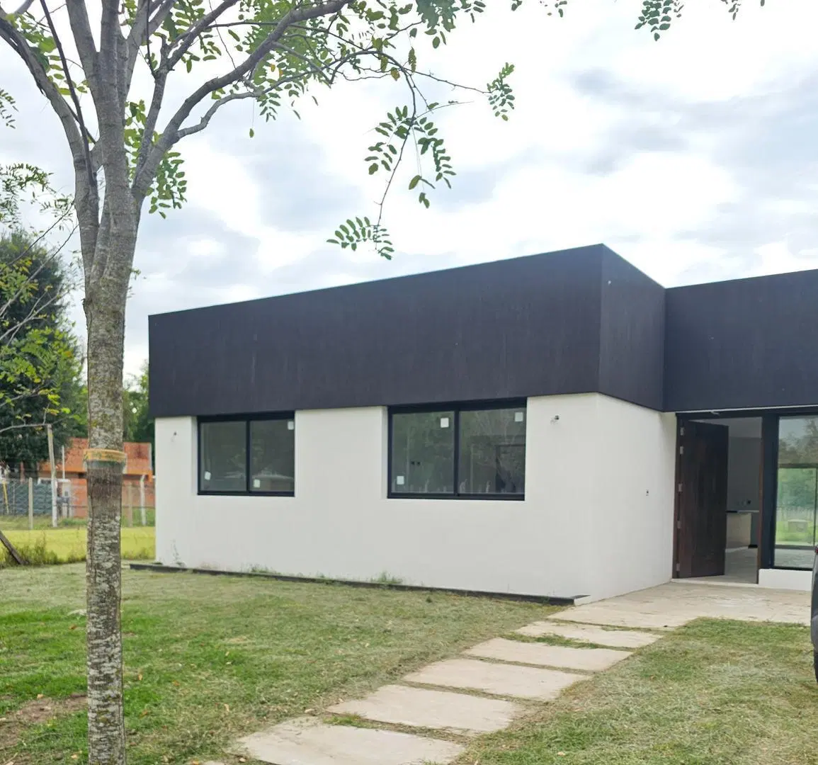 Casa en  San Pablo 4 ambientes 1 planta 3