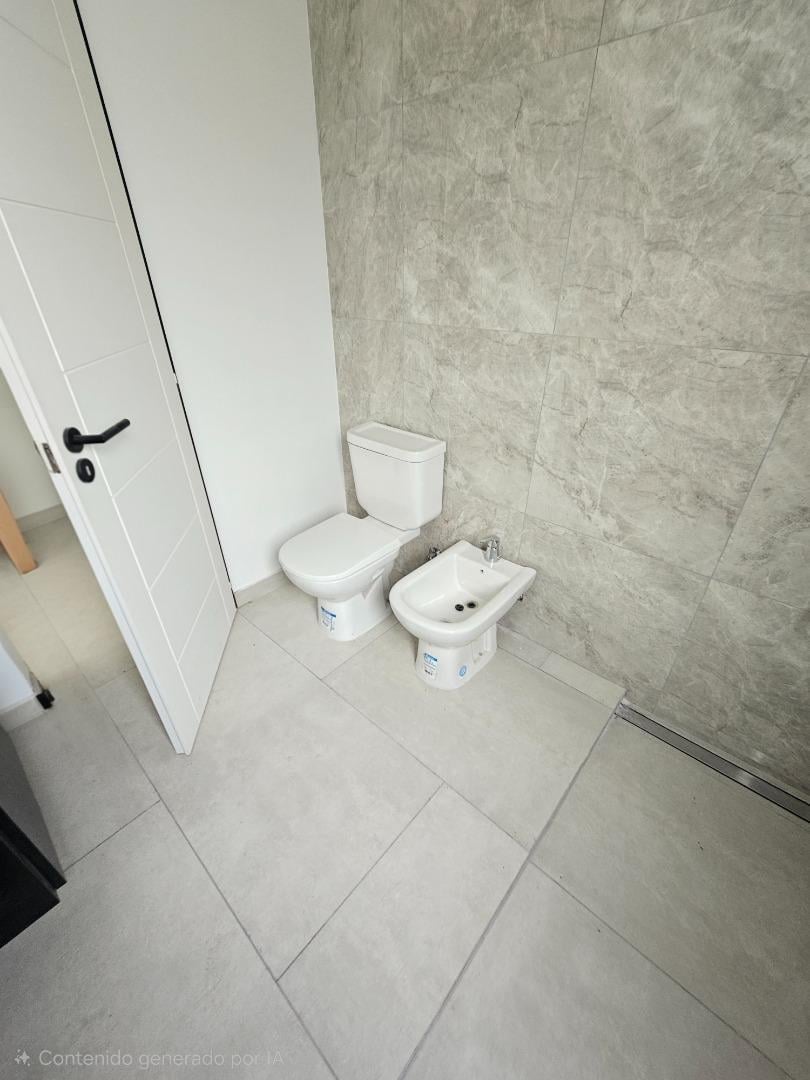 Casa en San Pablo 4 ambientes 1 planta
