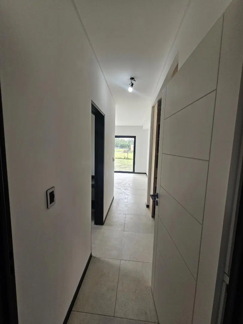 Casa en  San Pablo 4 ambientes 1 planta 5