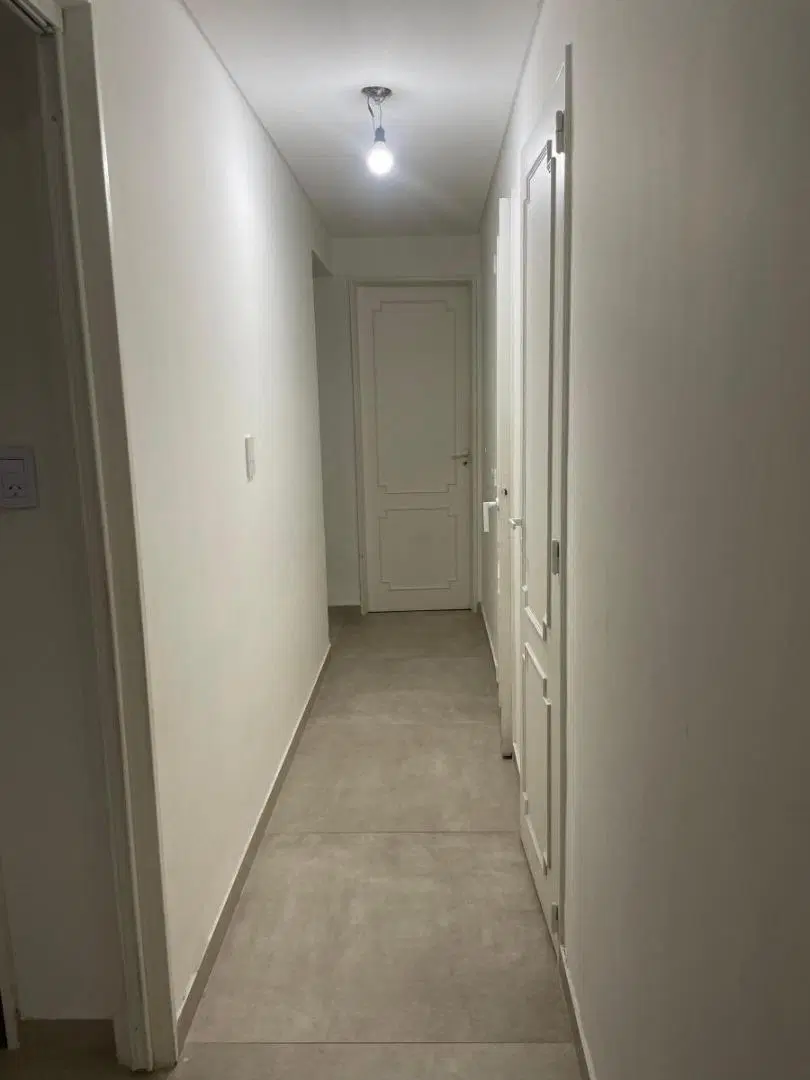 SEMIPISO 4 AMB C/DEP. Y  BALCÓN, 142 METROS EN RECOLETA 8