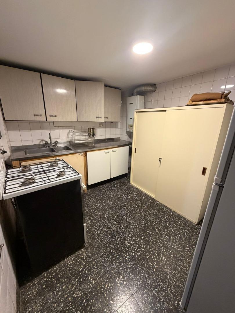 Foto de DEPARTAMENTO EN ESQUINA DE PASTEUR Y TUCUMAN, imagen 5