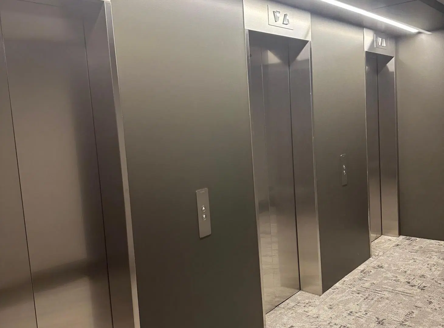 Quartier Del Bajo Torre 2 a estrenar 3