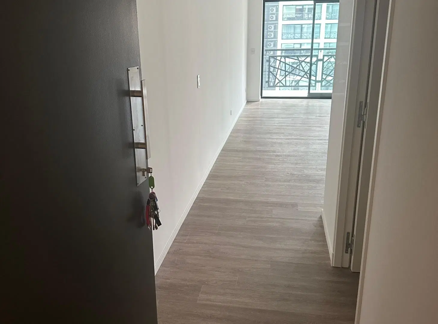 Quartier Del Bajo Torre 2 a estrenar 2