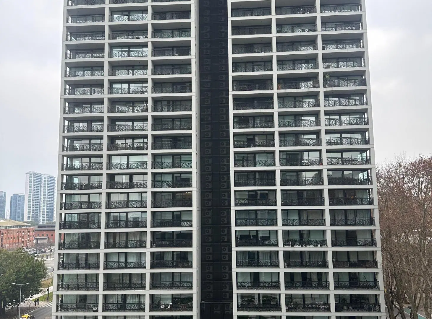 Quartier Del Bajo Torre 2 a estrenar 4