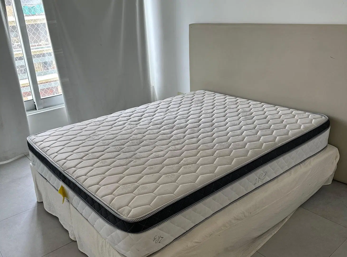 Departamento en Quartier San Telmo 2