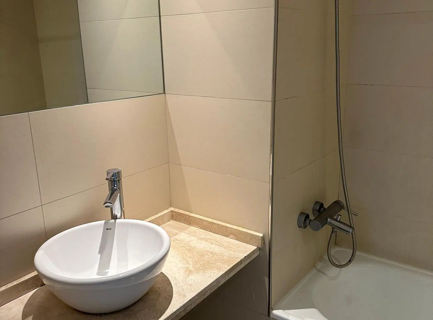 Departamento en Quartier San Telmo 5