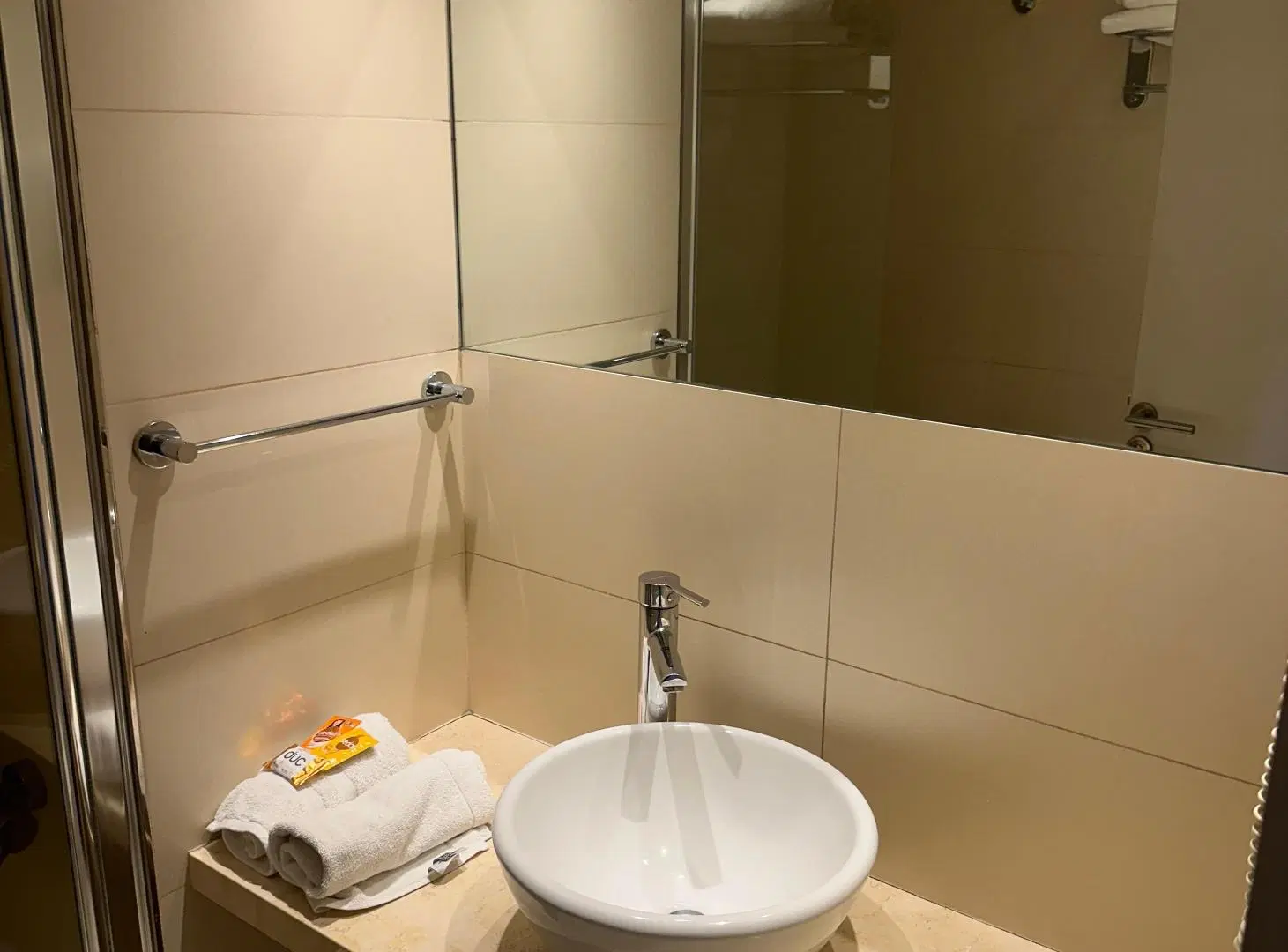 Excelente Departamento en Quartier San Telmo 1