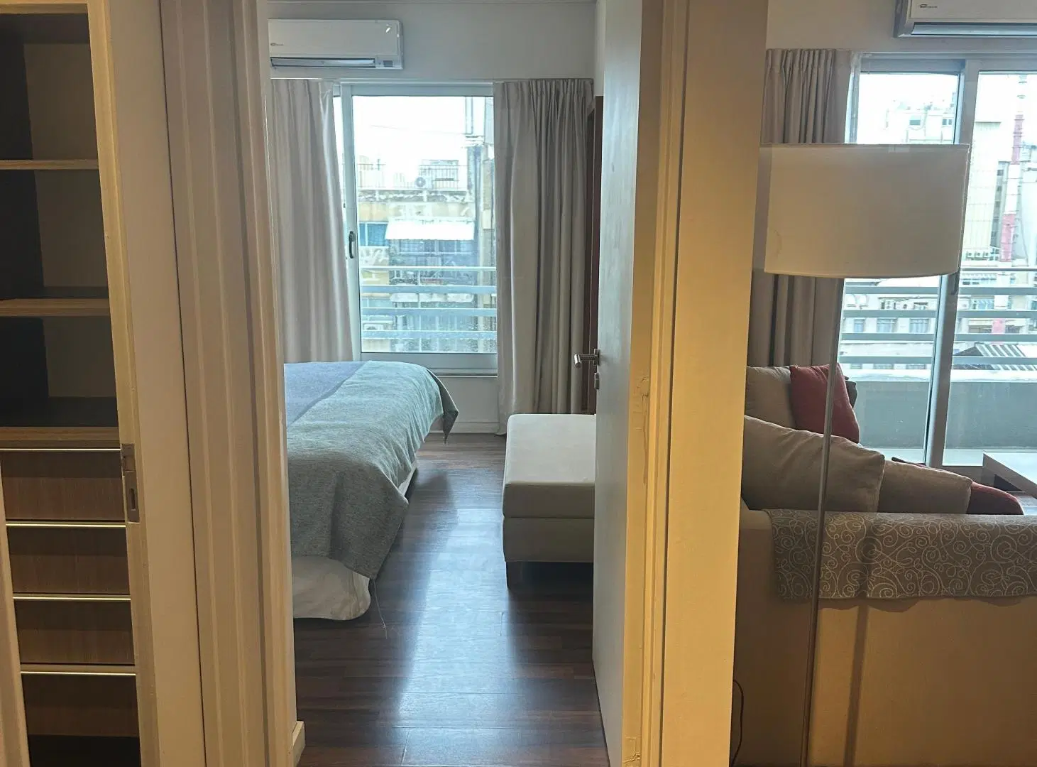Excelente Departamento en Quartier San Telmo 2