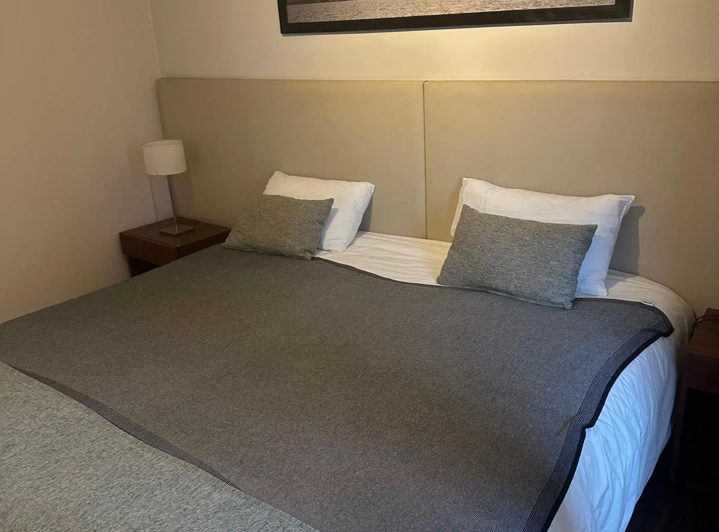 Excelente Departamento en Quartier San Telmo 5