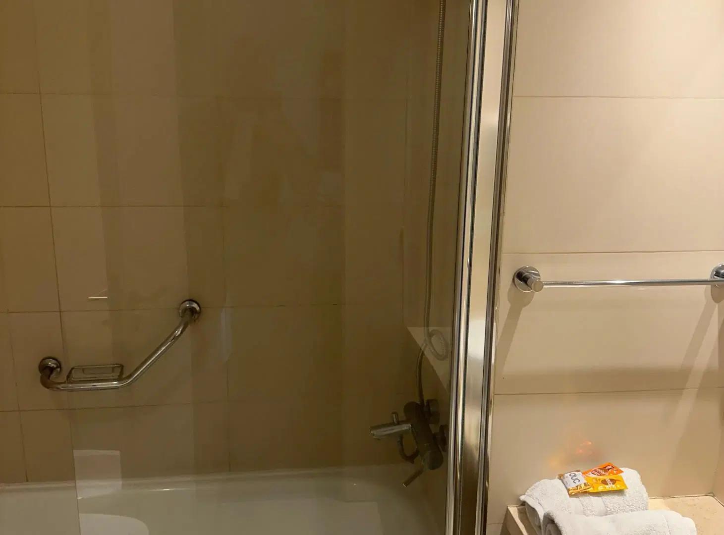 Excelente Departamento en Quartier San Telmo 4