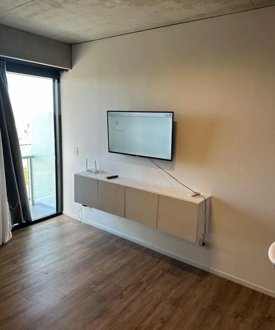 Excelente Departamento amoblado en Quartier Del Bajo 2