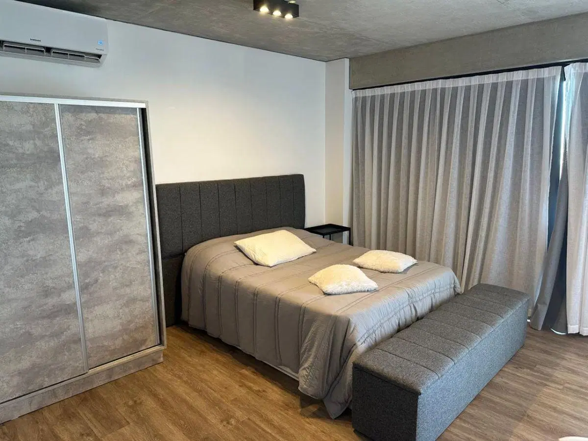 Excelente Departamento amoblado en Quartier Del Bajo 4