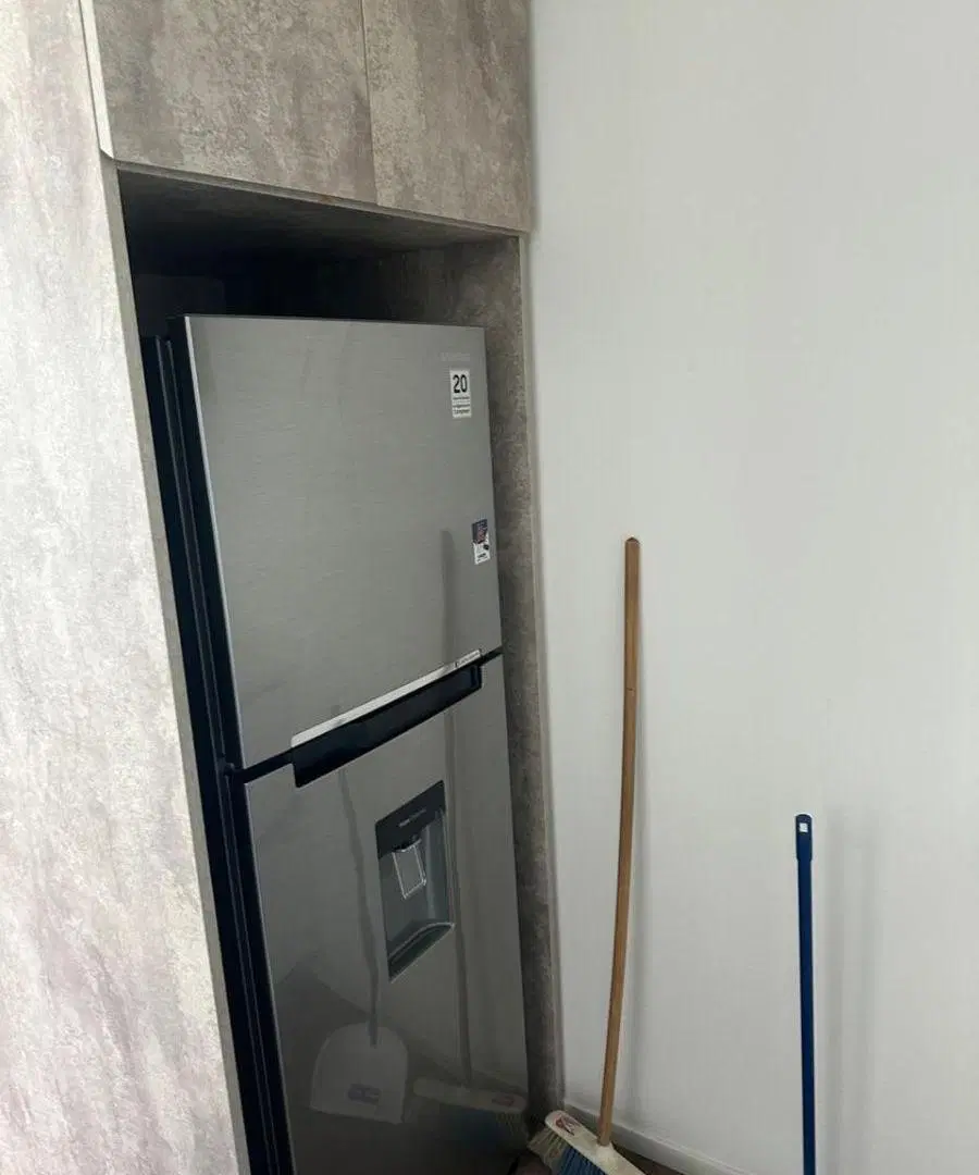 Excelente 3 ambientes en Quartier Del Bajo 3