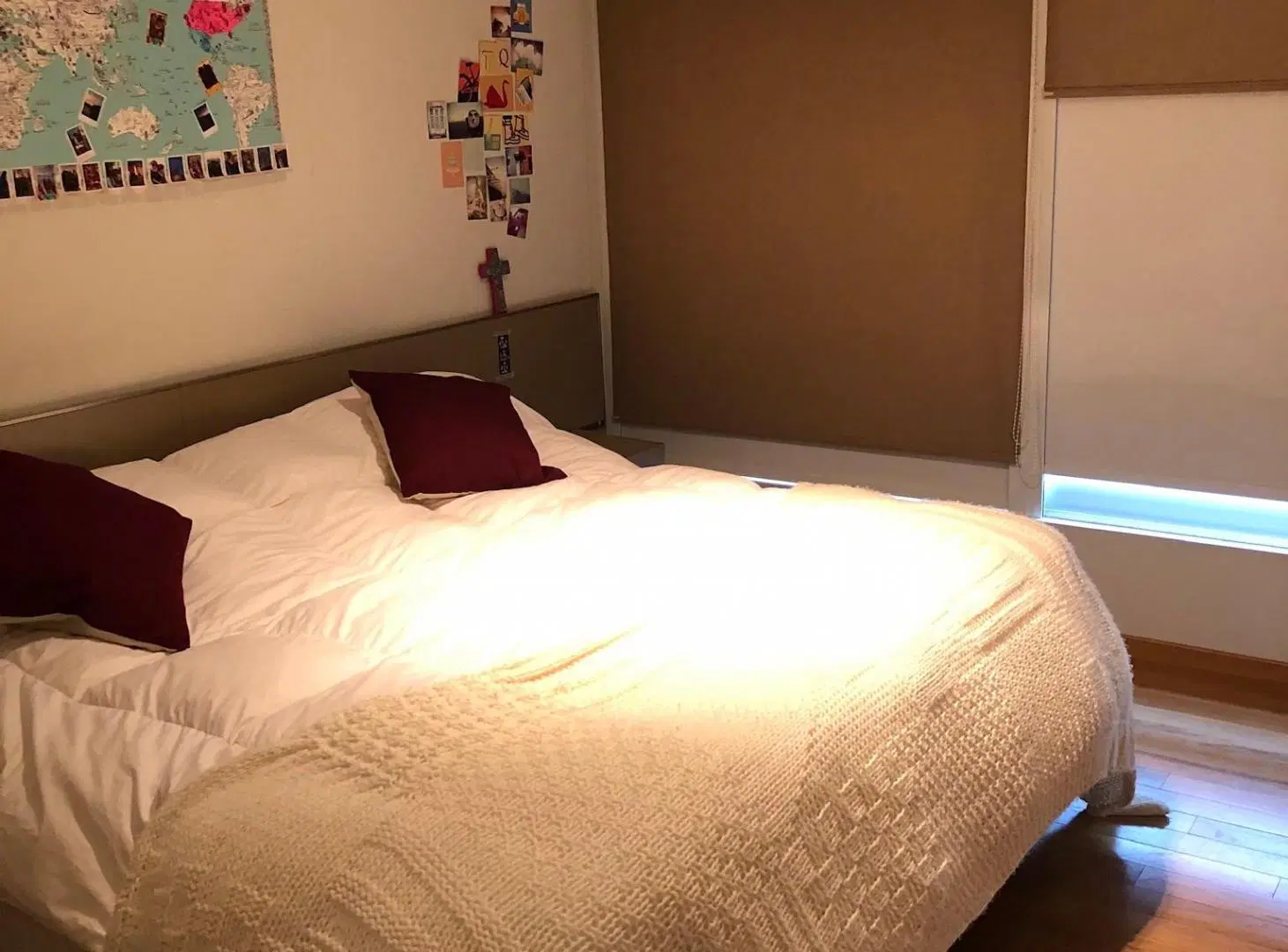 Departamento 2 ambientes amoblado en Quartier San Telmo 5