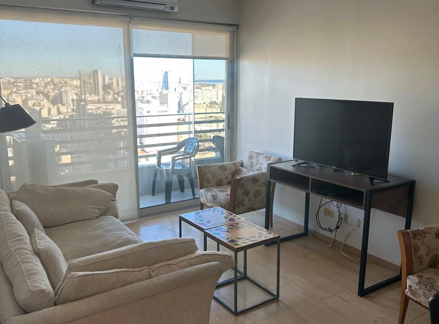 Departamento 2 ambientes en Quartier San Telmo 4
