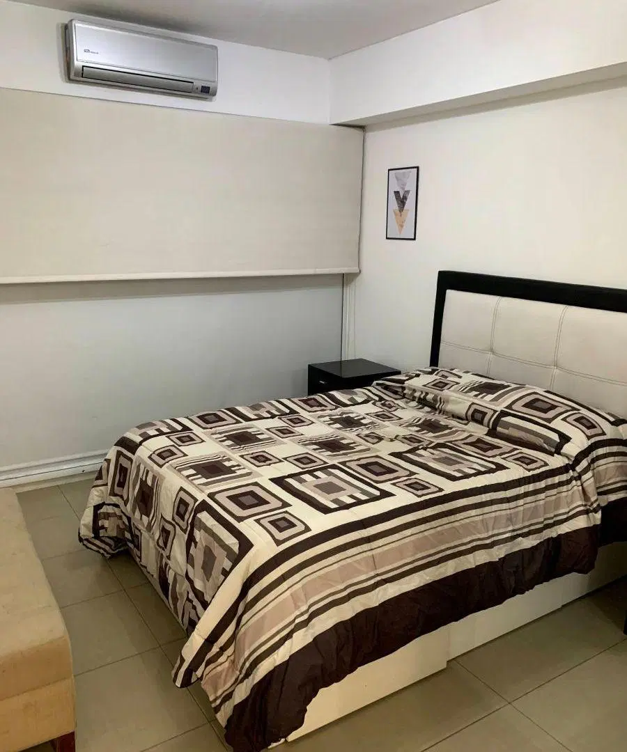 Increíble departamento 2 ambientes en Quartier San Telmo 2