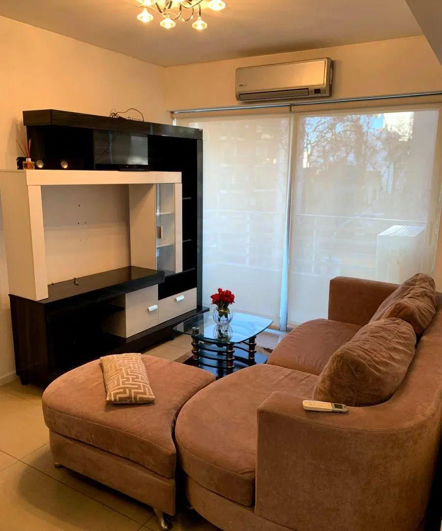 Increíble departamento 2 ambientes en Quartier San Telmo 3